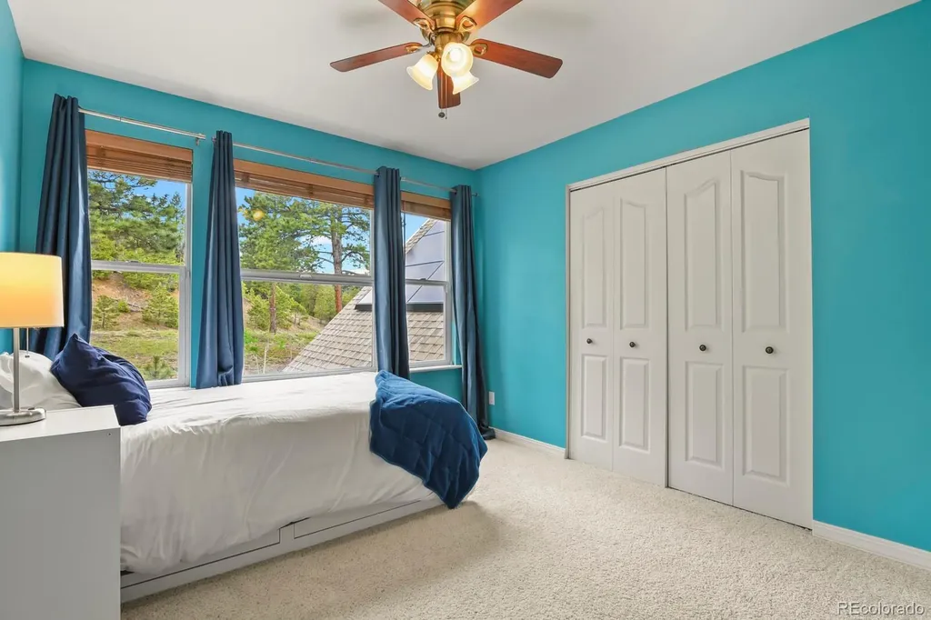 447 Crescent Lake Road Golden CO 80403