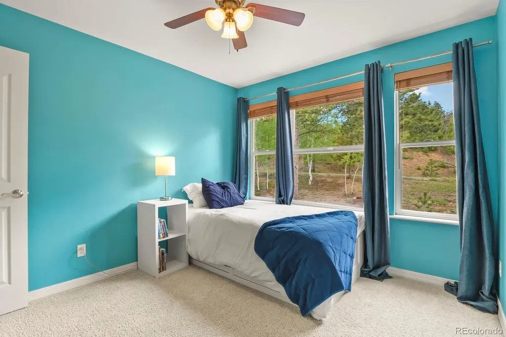 447 Crescent Lake Road Golden CO 80403