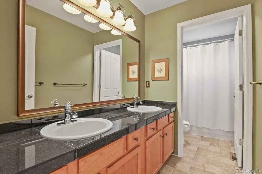 447 Crescent Lake Road Golden CO 80403