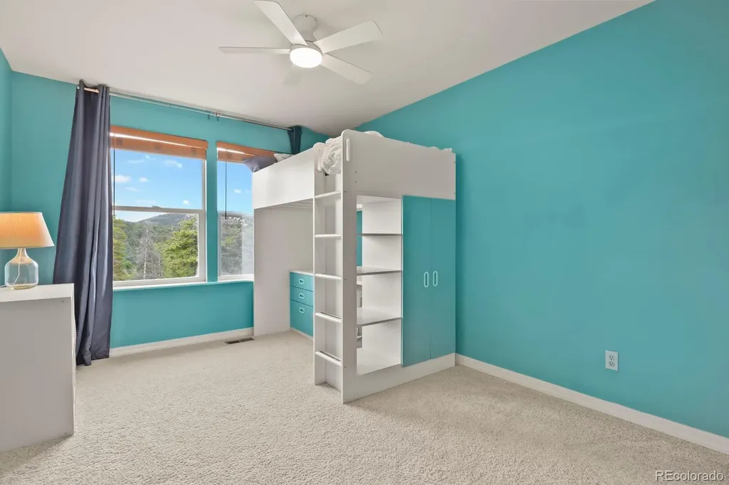 447 Crescent Lake Road Golden CO 80403