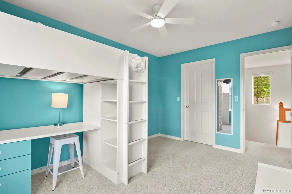 447 Crescent Lake Road Golden CO 80403