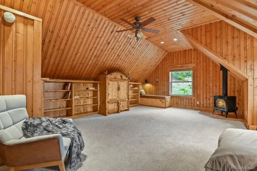 447 Crescent Lake Road Golden CO 80403