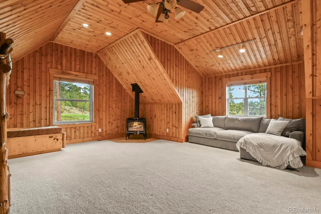 447 Crescent Lake Road Golden CO 80403
