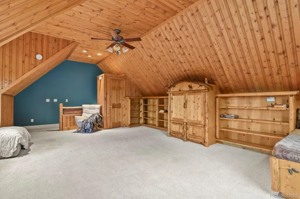 447 Crescent Lake Road Golden CO 80403