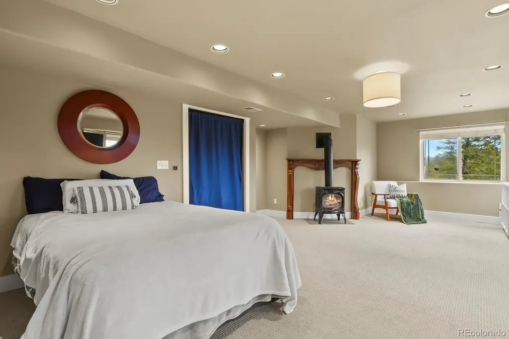 447 Crescent Lake Road Golden CO 80403