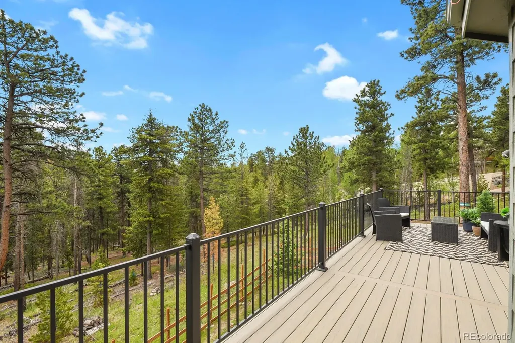 447 Crescent Lake Road Golden CO 80403