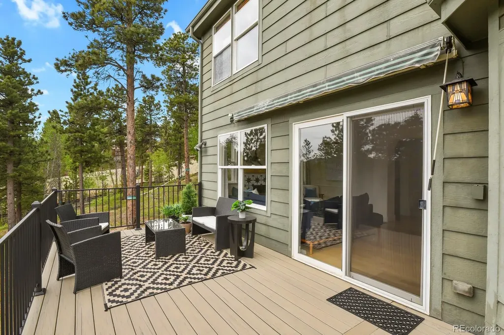 447 Crescent Lake Road Golden CO 80403