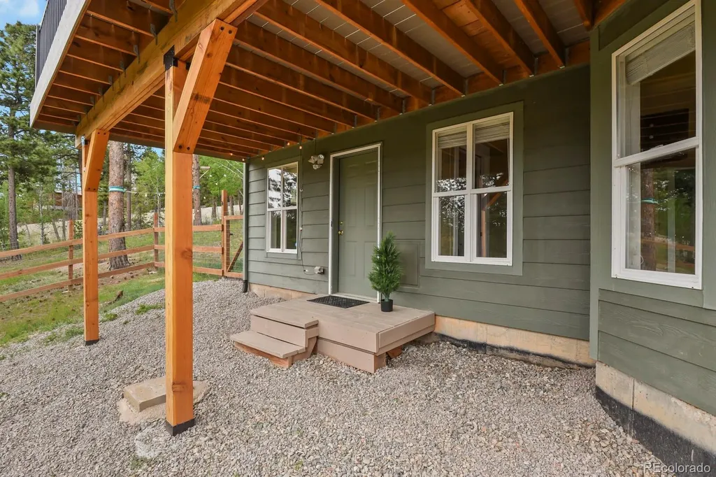 447 Crescent Lake Road Golden CO 80403