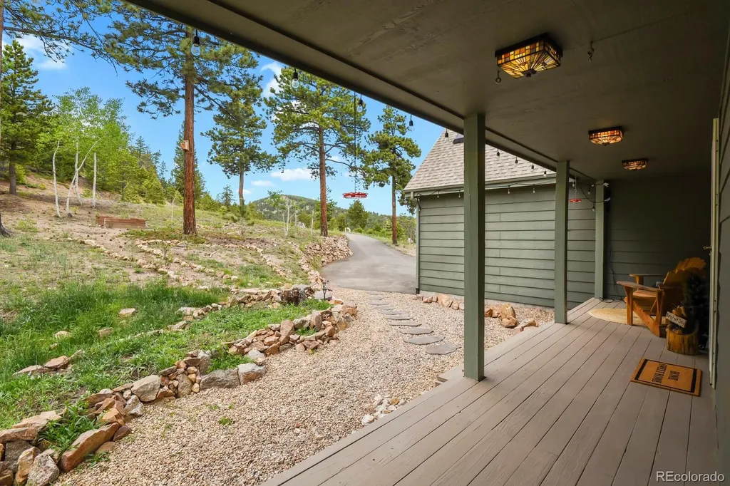 447 Crescent Lake Road Golden CO 80403