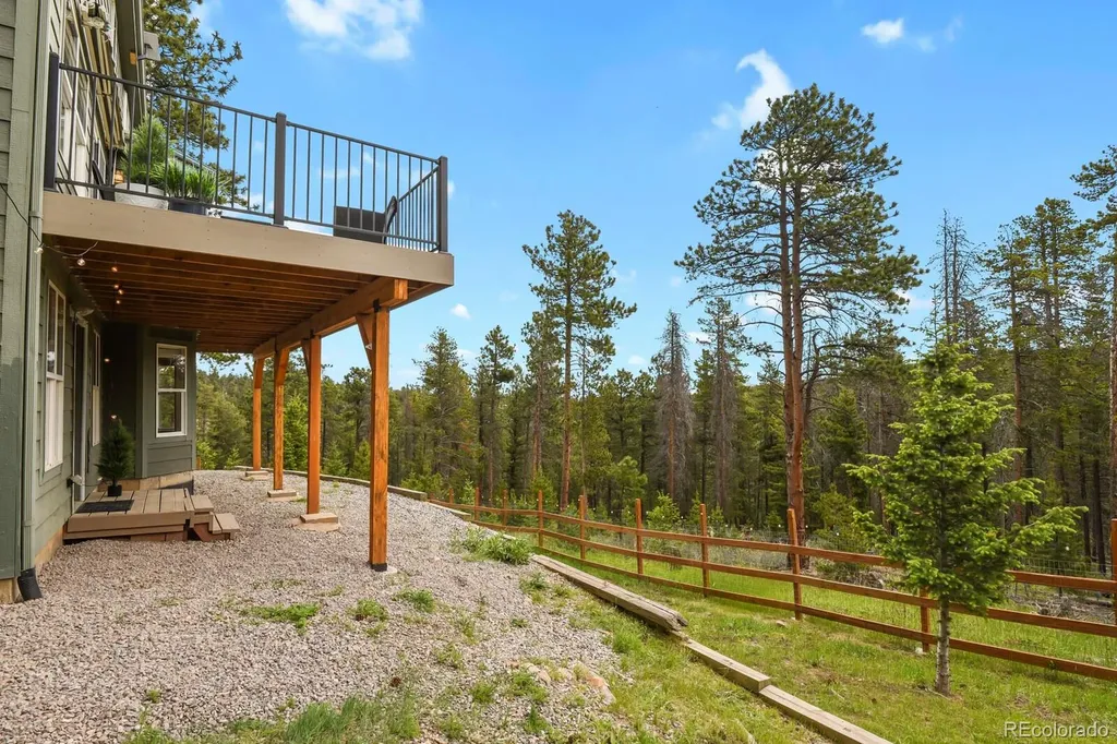 447 Crescent Lake Road Golden CO 80403