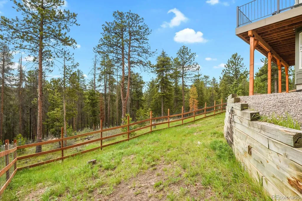 447 Crescent Lake Road Golden CO 80403