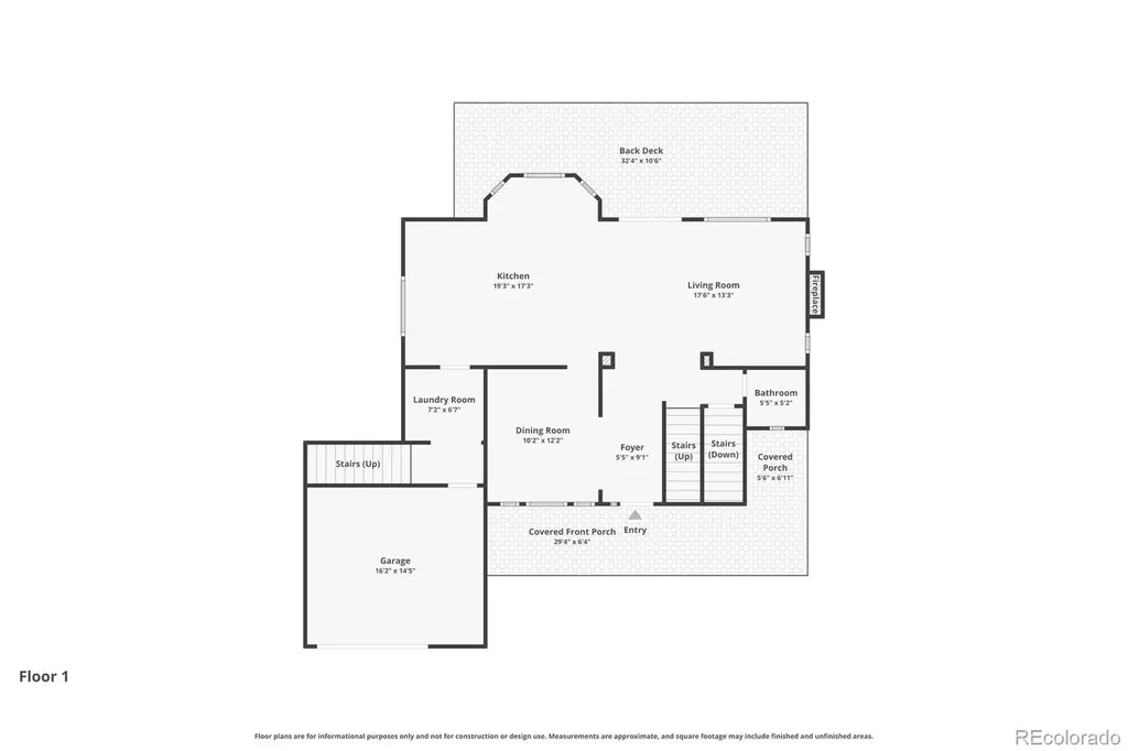 447 Crescent Lake Road Golden CO 80403
