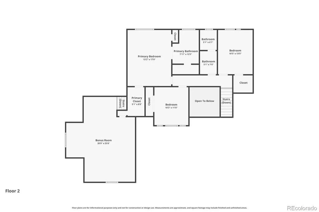447 Crescent Lake Road Golden CO 80403