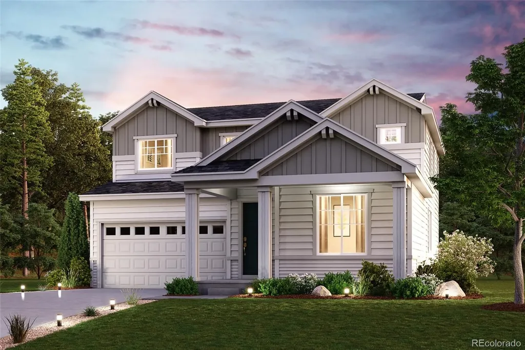 5554 Ranch Street Mead CO 80504