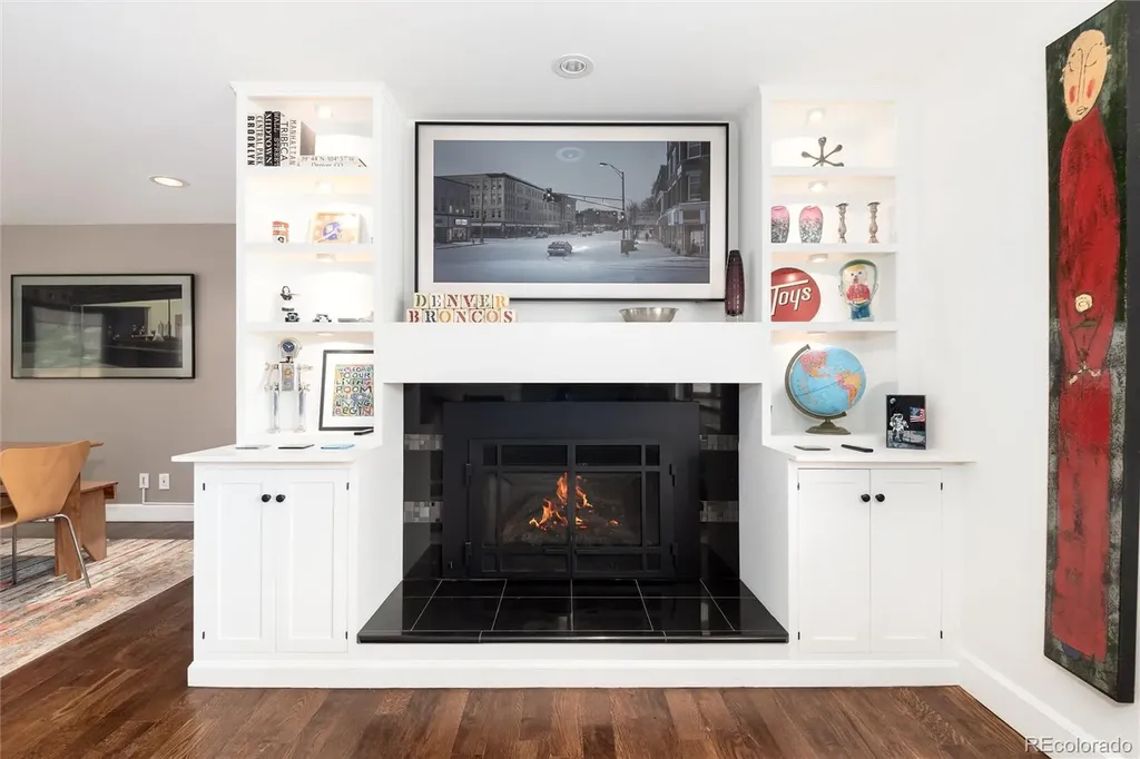 3034 S Columbine Street Denver CO 80210