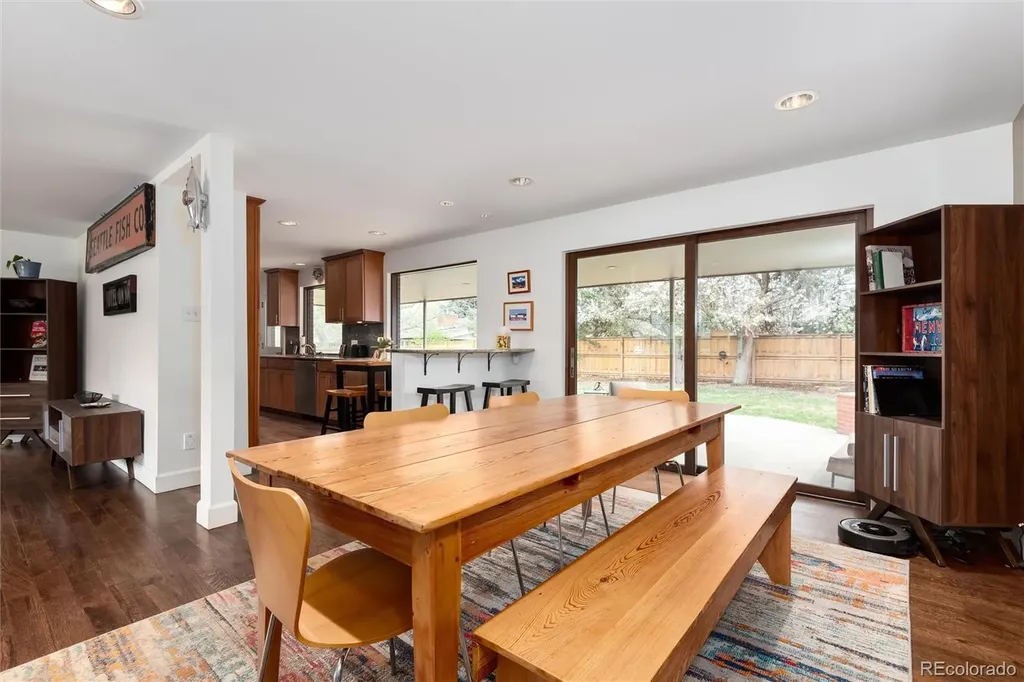3034 S Columbine Street Denver CO 80210