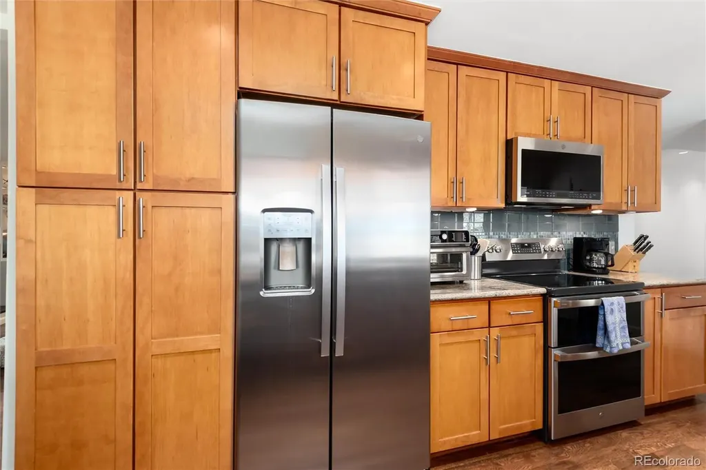 3034 S Columbine Street Denver CO 80210