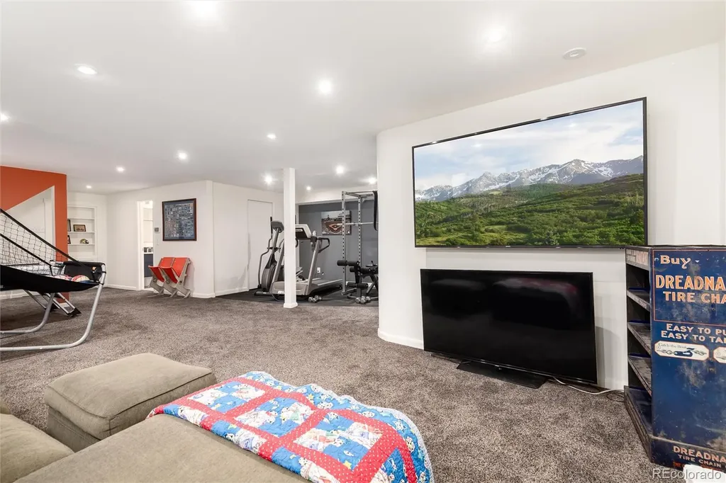 3034 S Columbine Street Denver CO 80210