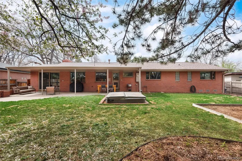 3034 S Columbine Street Denver CO 80210