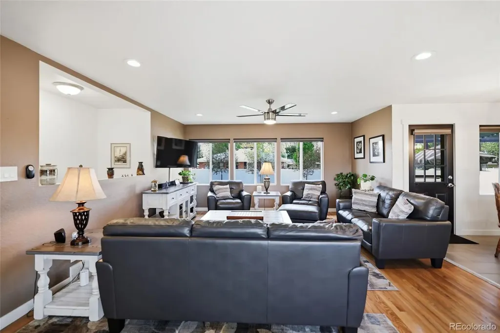 2705 Sunset Lane Greeley CO 80634