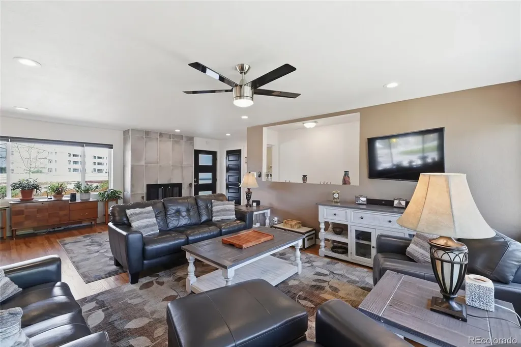 2705 Sunset Lane Greeley CO 80634