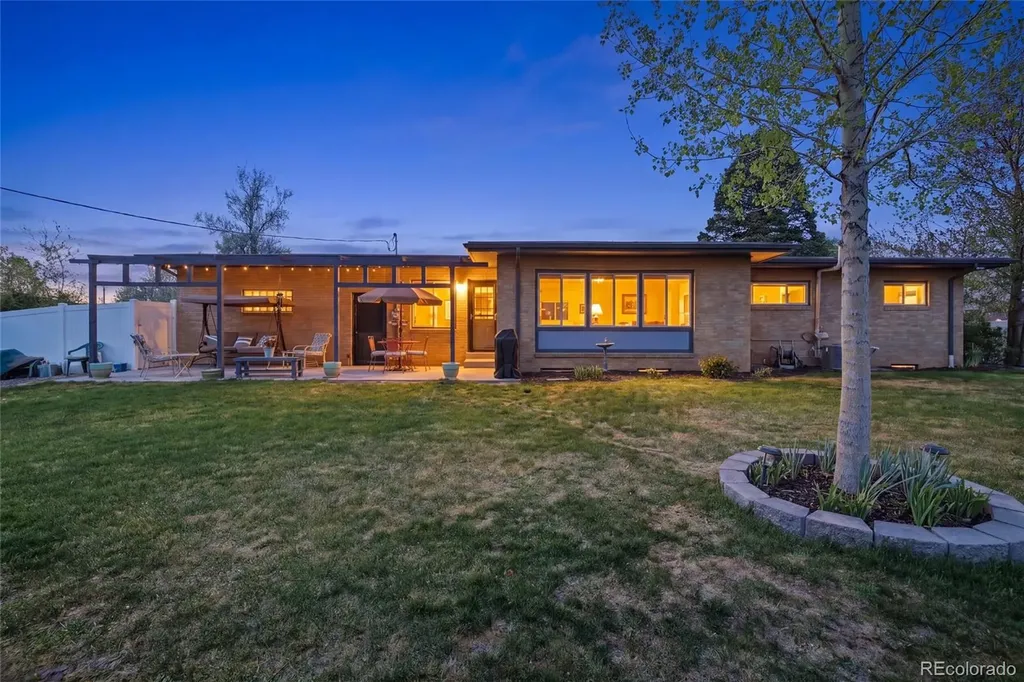 2705 Sunset Lane Greeley CO 80634