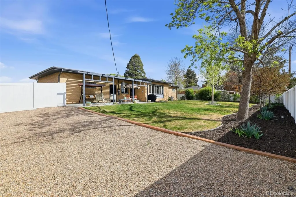 2705 Sunset Lane Greeley CO 80634