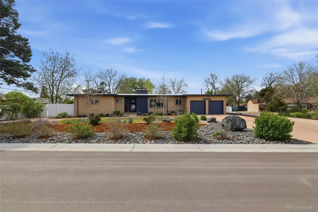 2705 Sunset Lane Greeley CO 80634