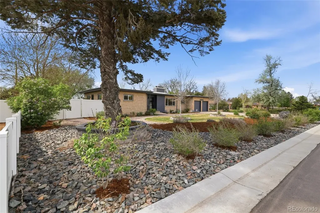 2705 Sunset Lane Greeley CO 80634