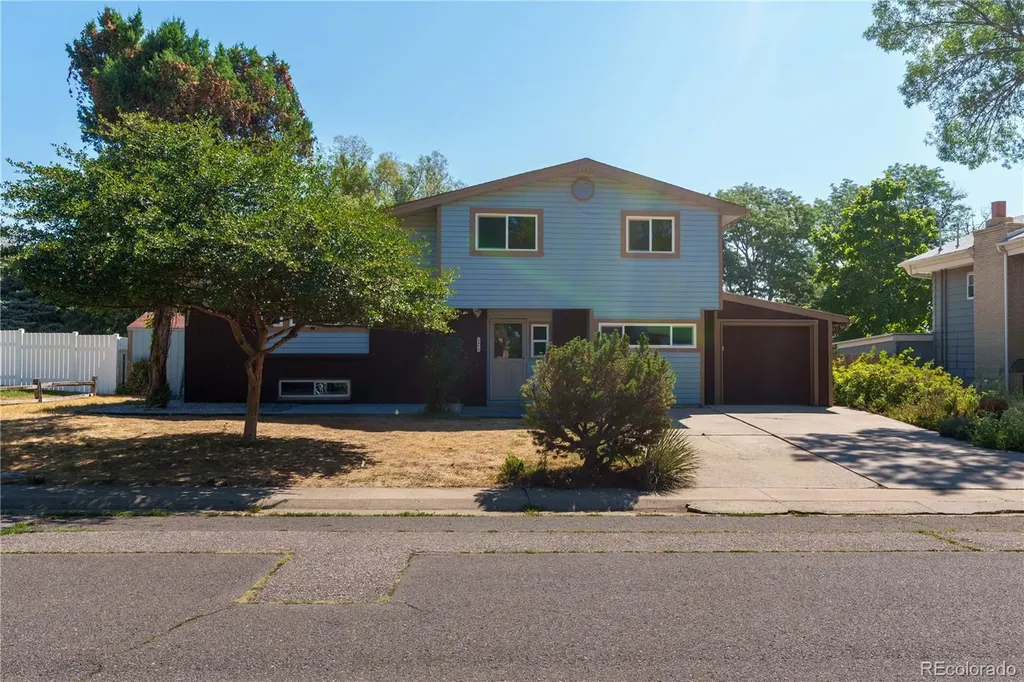 6354 Upham Street Arvada CO 80003