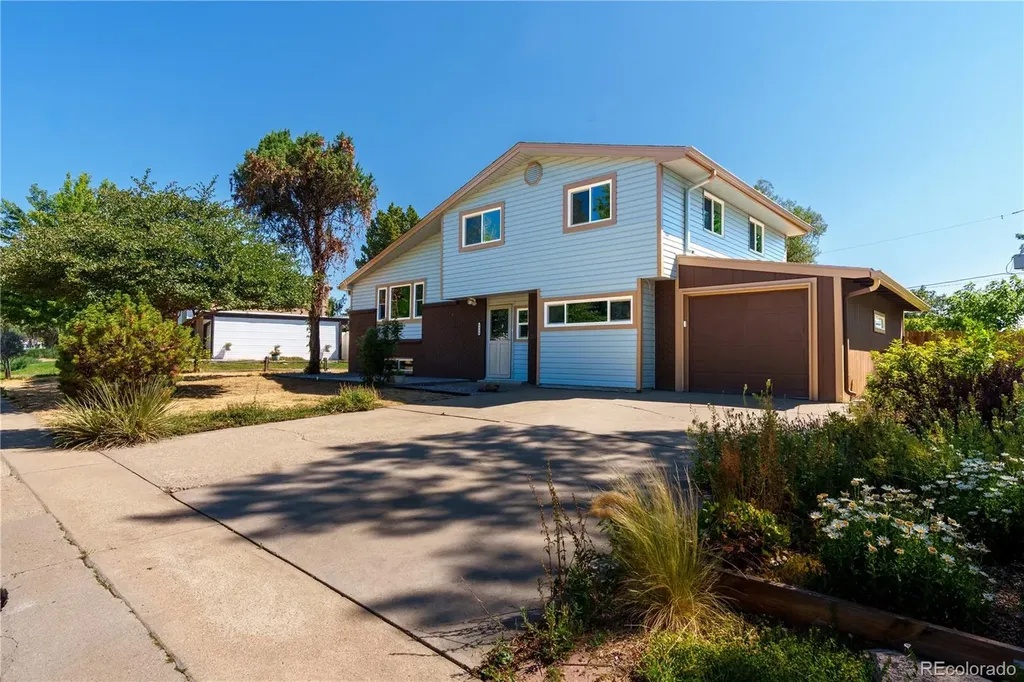 6354 Upham Street Arvada CO 80003