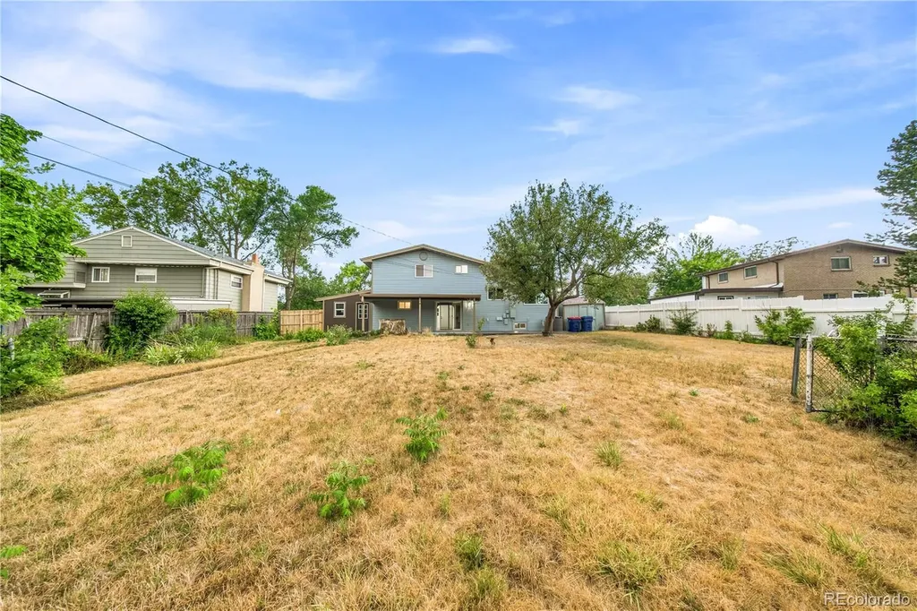 6354 Upham Street Arvada CO 80003