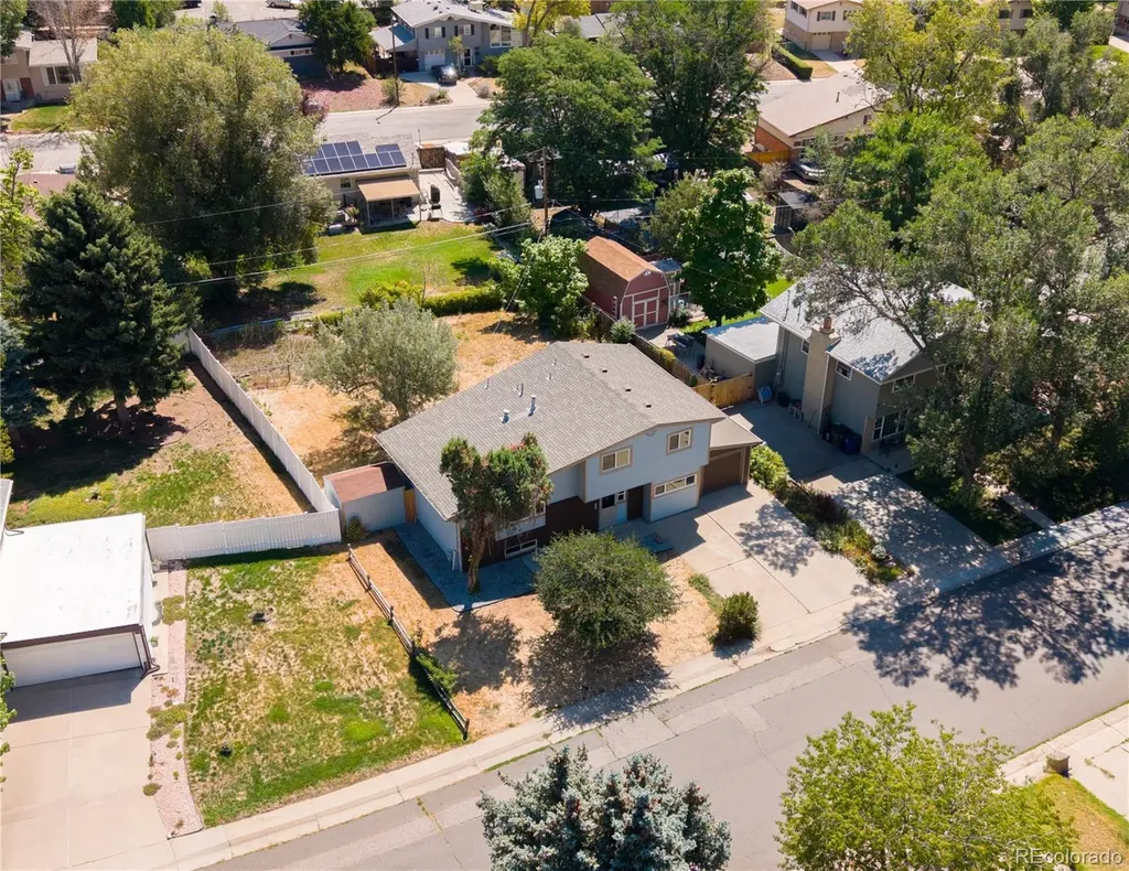 6354 Upham Street Arvada CO 80003