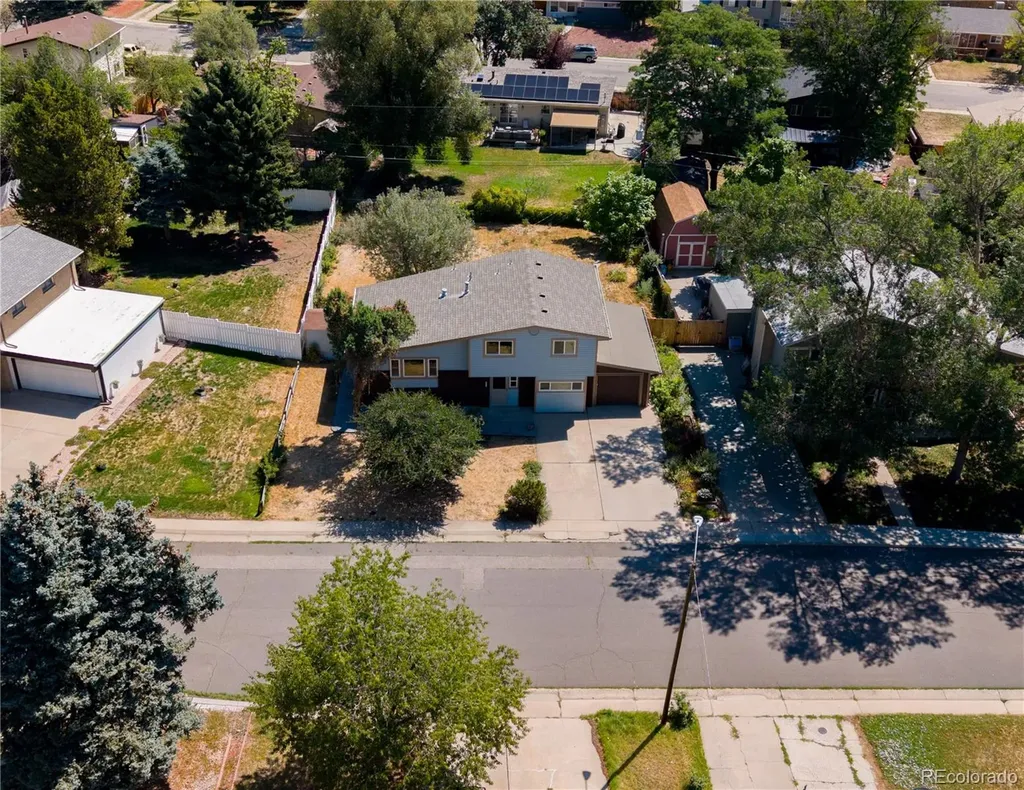 6354 Upham Street Arvada CO 80003