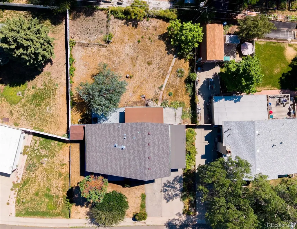 6354 Upham Street Arvada CO 80003