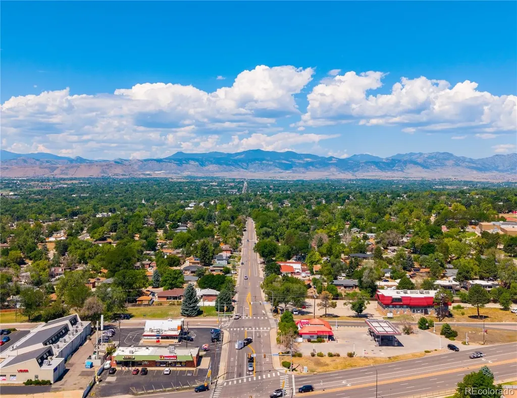 6354 Upham Street Arvada CO 80003