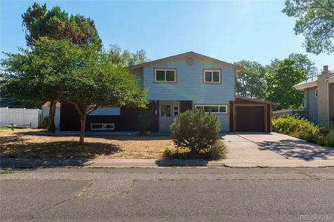 6354 Upham Street Arvada CO 80003
