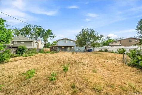 6354 Upham Street Arvada CO 80003