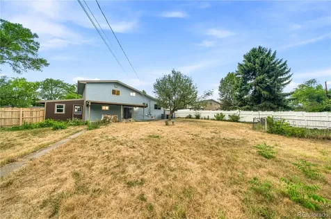 6354 Upham Street Arvada CO 80003