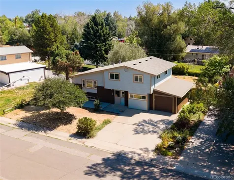 6354 Upham Street Arvada CO 80003