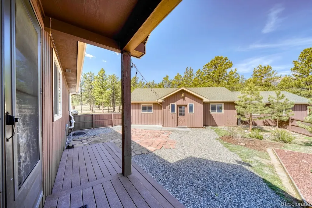 31015 West Ridge Road Buena Vista CO 81211