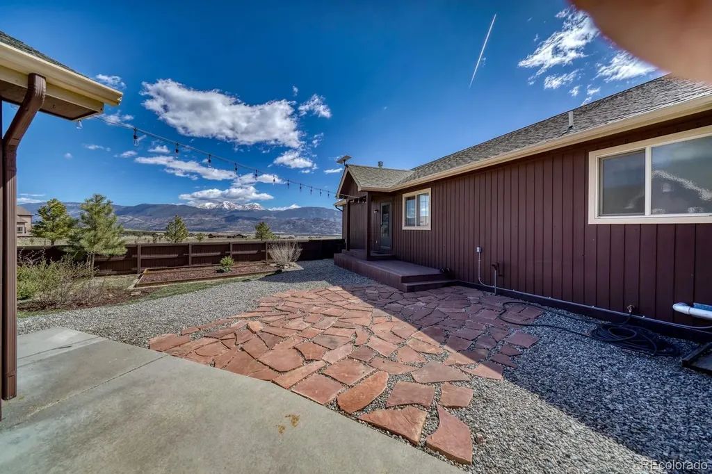 31015 West Ridge Road Buena Vista CO 81211
