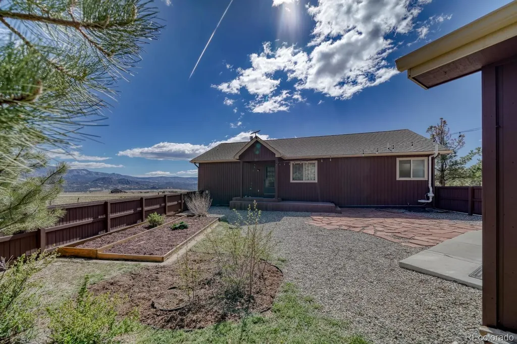31015 West Ridge Road Buena Vista CO 81211