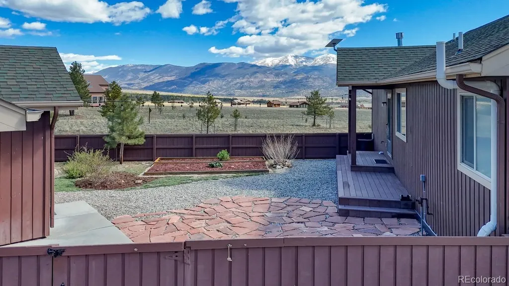 31015 West Ridge Road Buena Vista CO 81211