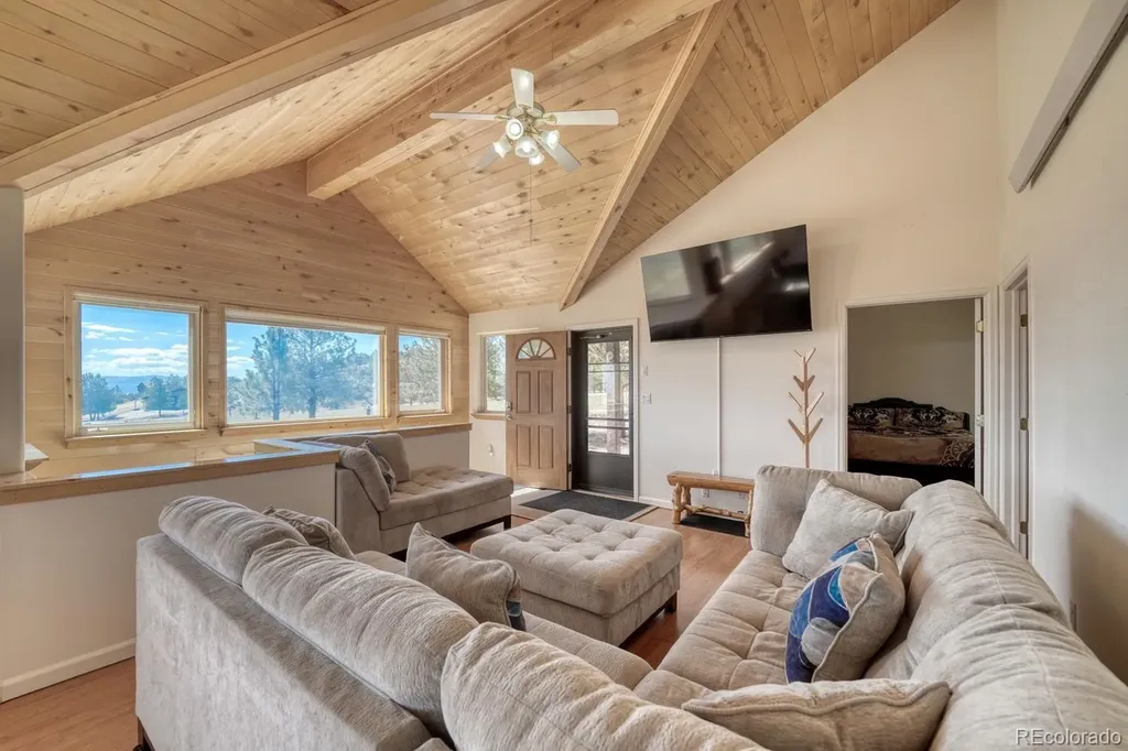 31015 West Ridge Road Buena Vista CO 81211