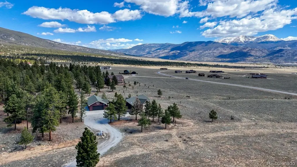 31015 West Ridge Road Buena Vista CO 81211