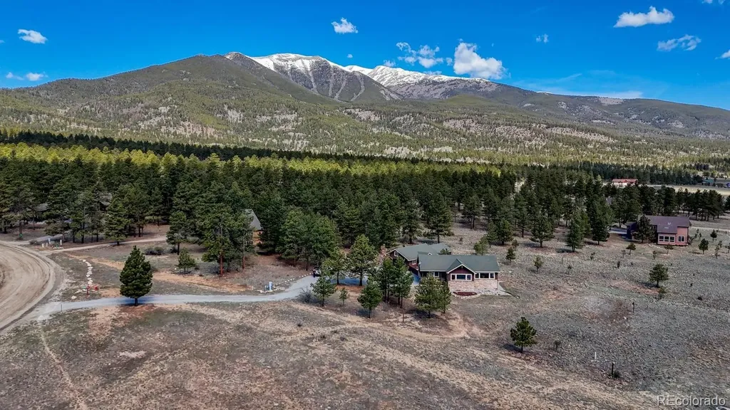31015 West Ridge Road Buena Vista CO 81211