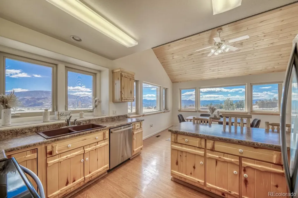 31015 West Ridge Road Buena Vista CO 81211