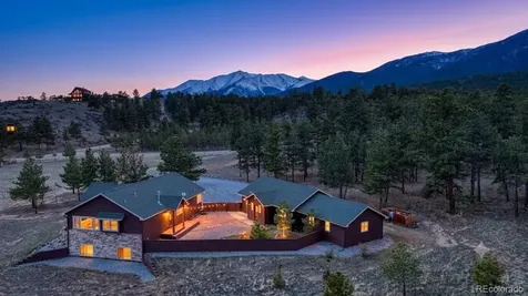 31015 West Ridge Road Buena Vista CO 81211