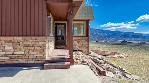 31015 West Ridge Road Buena Vista CO 81211